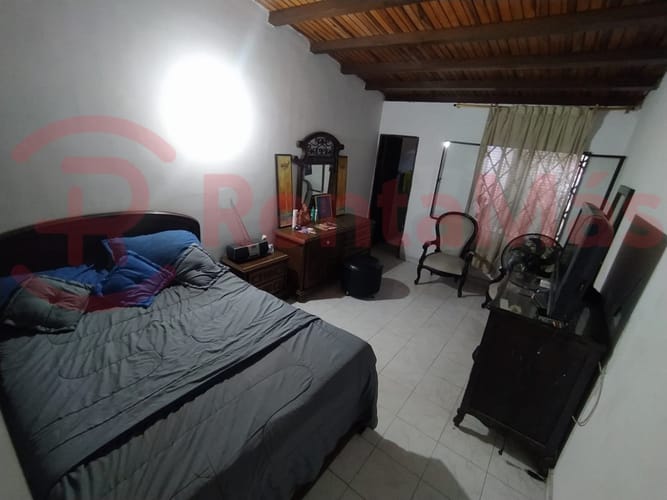 Casa de 5 alcobas en venta en Quinta Oriental, Villa del Rosario, 222 m² · foto 10 de 22