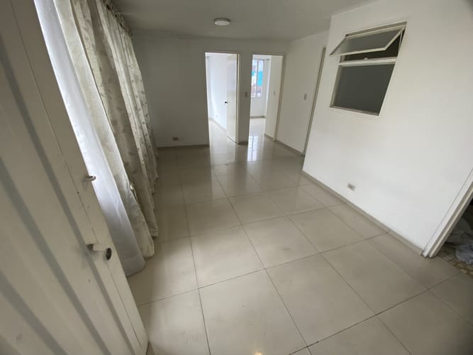 Apartamento de 2 alcobas en arriendo en Restrepo, Bogotá, 45 m² · foto 2 de 12