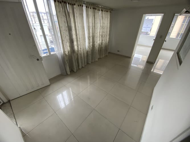 Apartamento de 2 alcobas en arriendo en Restrepo, Bogotá, 45 m² · foto 3 de 12