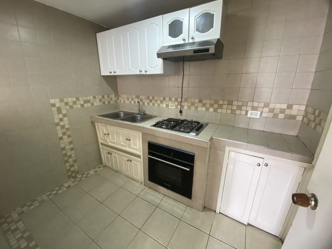 Apartamento de 2 alcobas en arriendo en Restrepo, Bogotá, 45 m² · foto 4 de 12