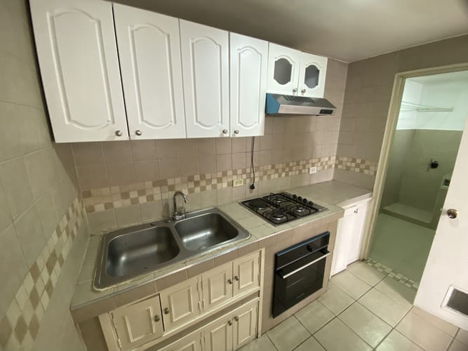 Apartamento de 2 alcobas en arriendo en Restrepo, Bogotá, 45 m² · foto 5 de 12