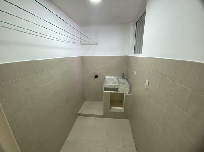 Apartamento de 2 alcobas en arriendo en Restrepo, Bogotá, 45 m² · foto 6 de 12