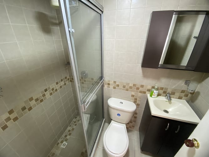Apartamento de 2 alcobas en arriendo en Restrepo, Bogotá, 45 m² · foto 7 de 12