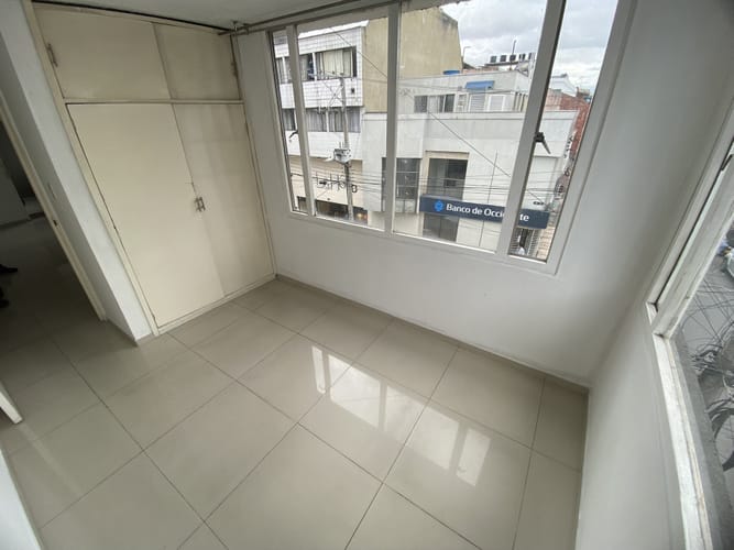 Apartamento de 2 alcobas en arriendo en Restrepo, Bogotá, 45 m² · foto 9 de 12