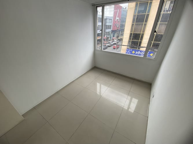 Apartamento de 2 alcobas en arriendo en Restrepo, Bogotá, 45 m² · foto 11 de 12