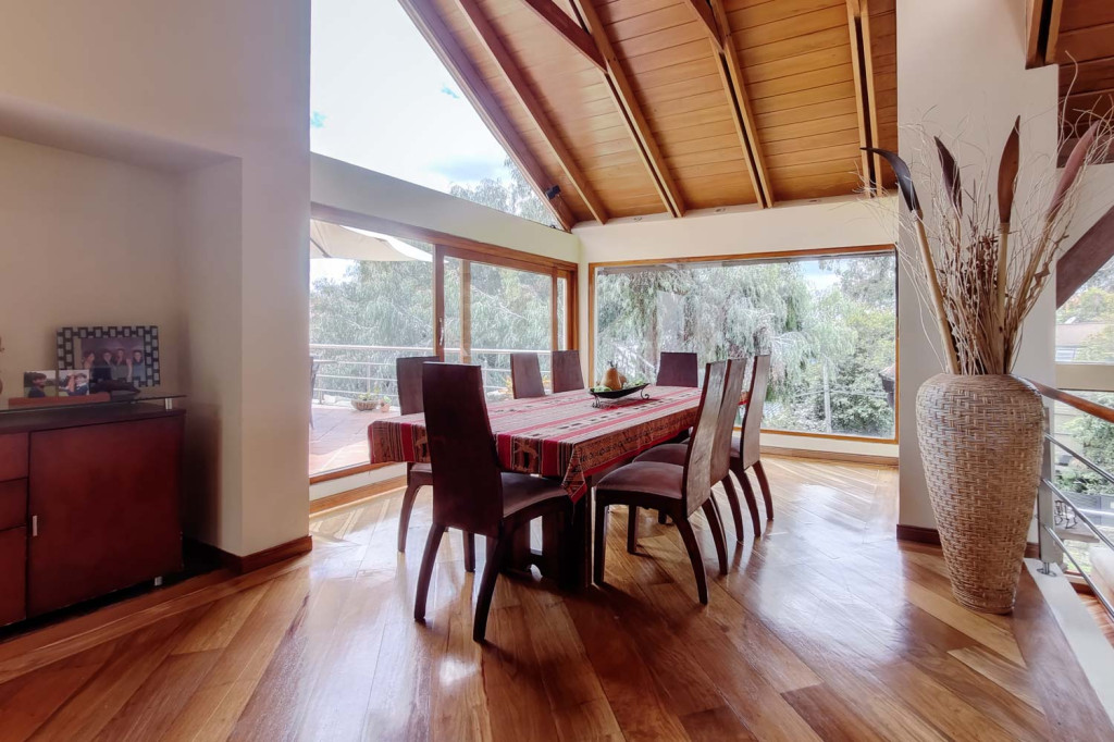 Casa en venta en Bosque De Pinos, Bogotá · foto 4 de 24