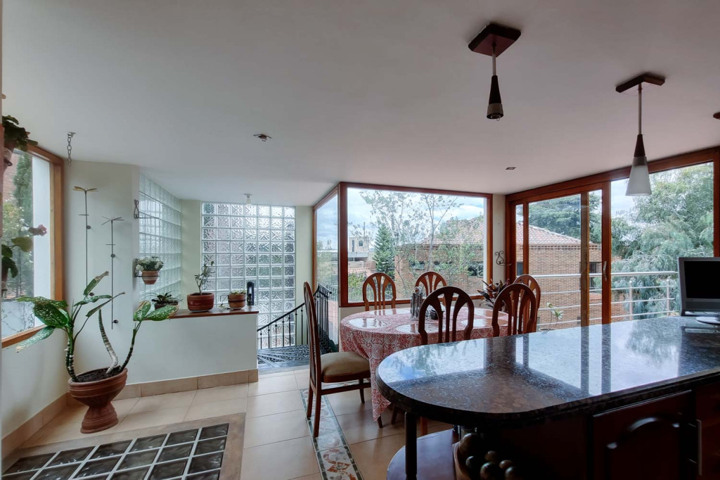 Casa en venta en Bosque De Pinos, Bogotá · foto 8 de 24