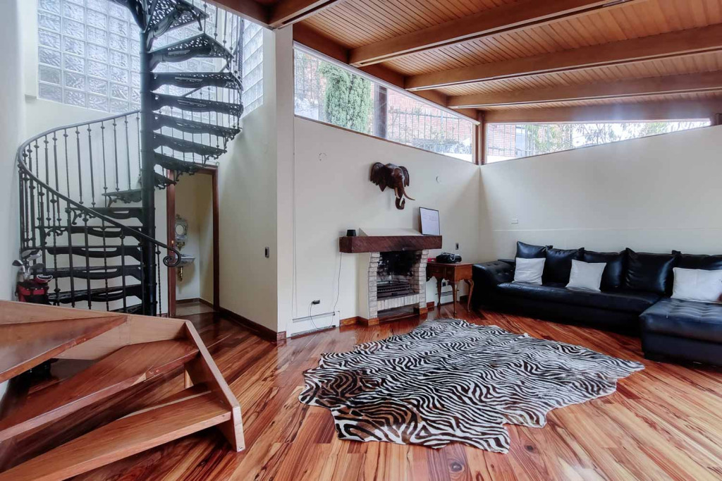 Casa en venta en Bosque De Pinos, Bogotá · foto 10 de 24