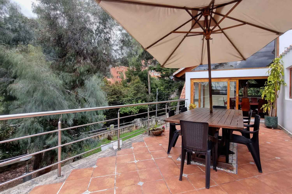 Casa en venta en Bosque De Pinos, Bogotá · foto 12 de 24
