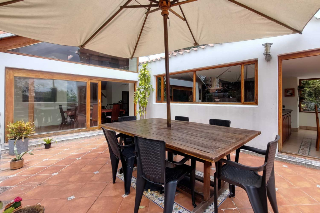 Casa en venta en Bosque De Pinos, Bogotá · foto 13 de 24