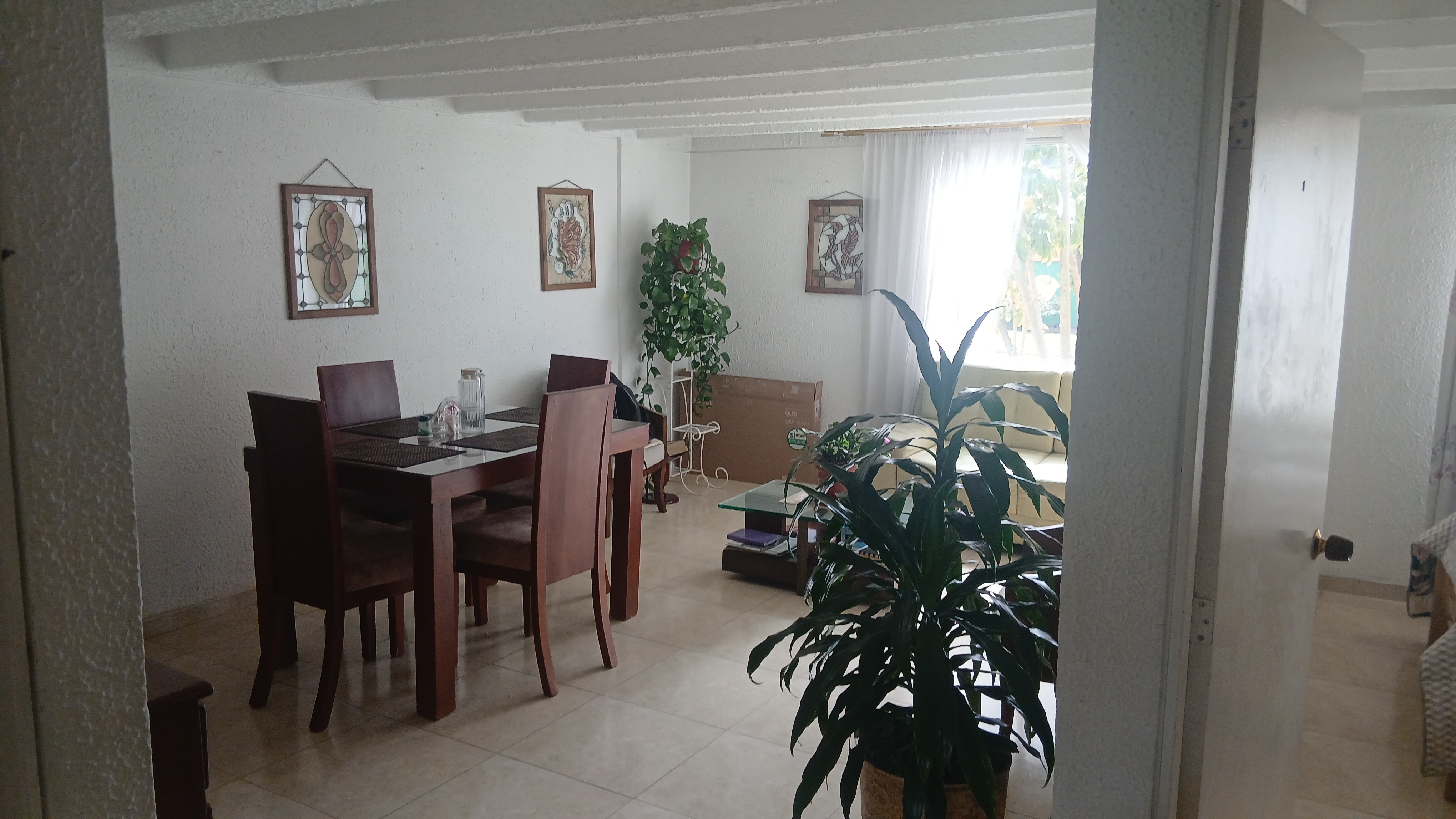 Habitación en arriendo en Engativá