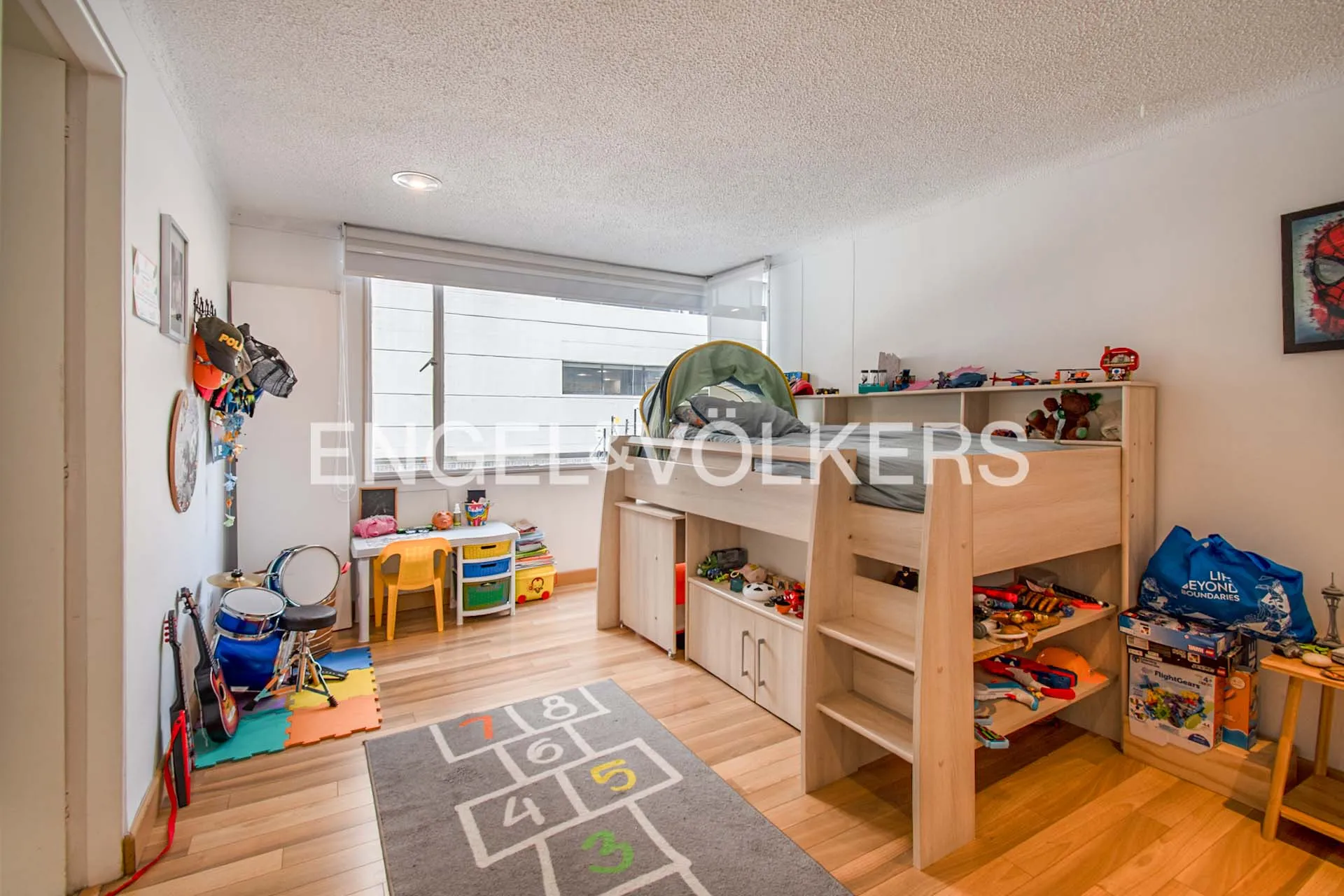 Apartamento en venta en Chico Norte, Bogotá · foto 15 de 15