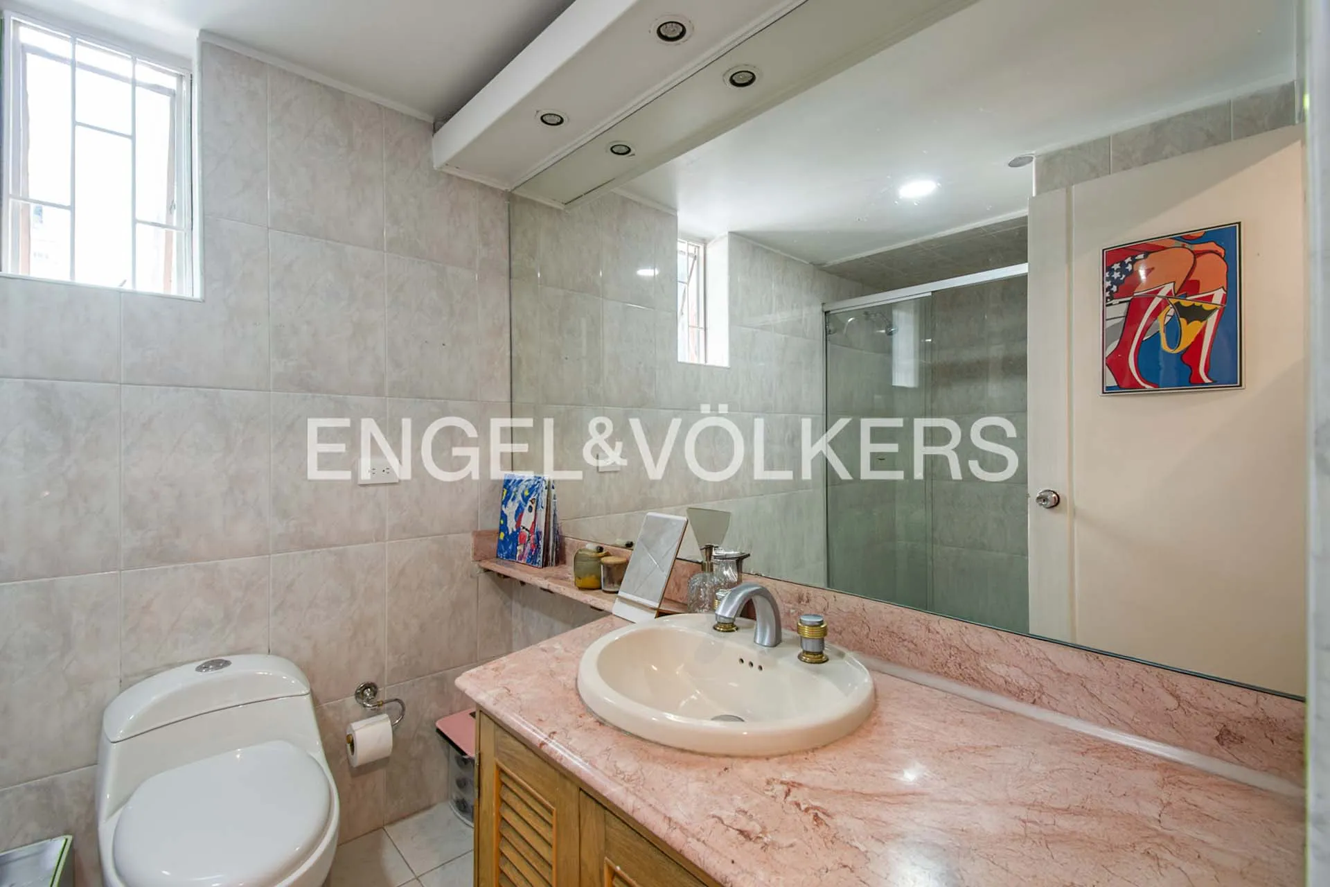 Apartamento en venta en Chico Norte, Bogotá · foto 14 de 15
