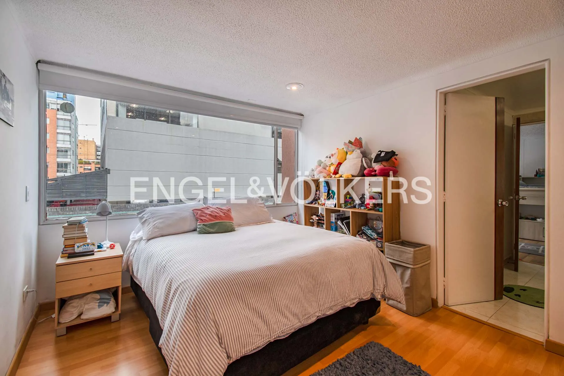 Apartamento en venta en Chico Norte, Bogotá · foto 13 de 15