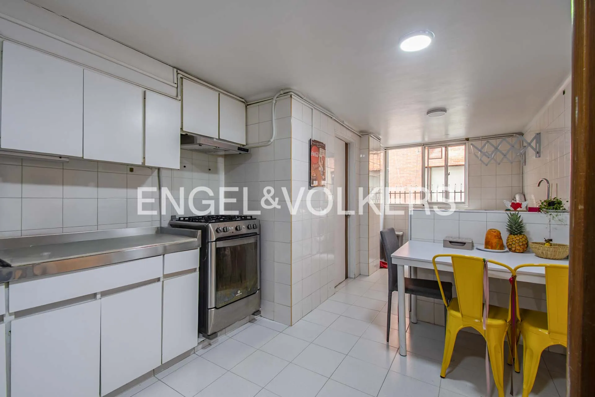 Apartamento en venta en Chico Norte, Bogotá · foto 8 de 15