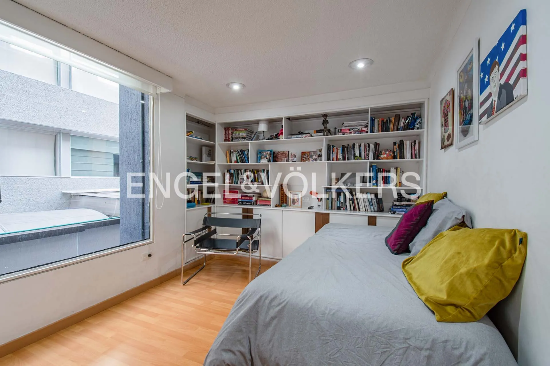 Apartamento en venta en Chico Norte, Bogotá · foto 6 de 15