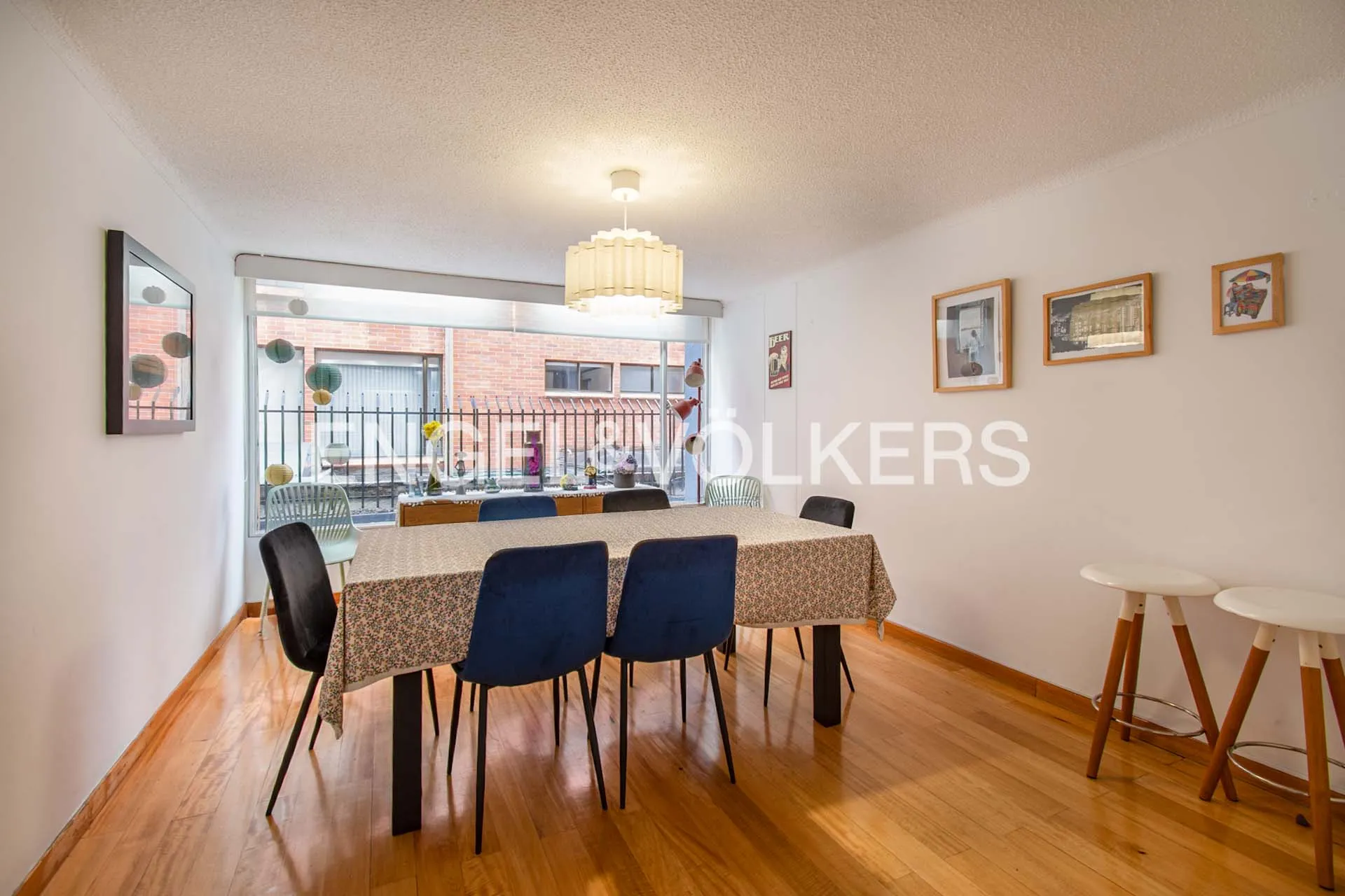 Apartamento en venta en Chico Norte, Bogotá · foto 5 de 15