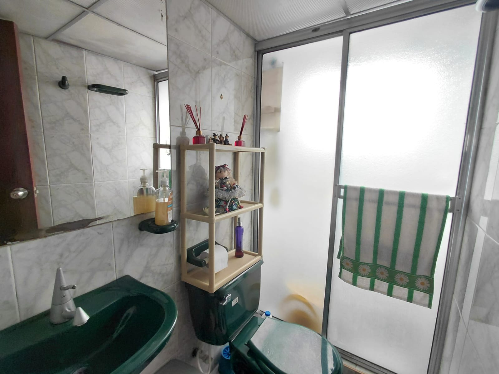 Casa en venta en San Fernando, Bogotá · foto 5 de 22