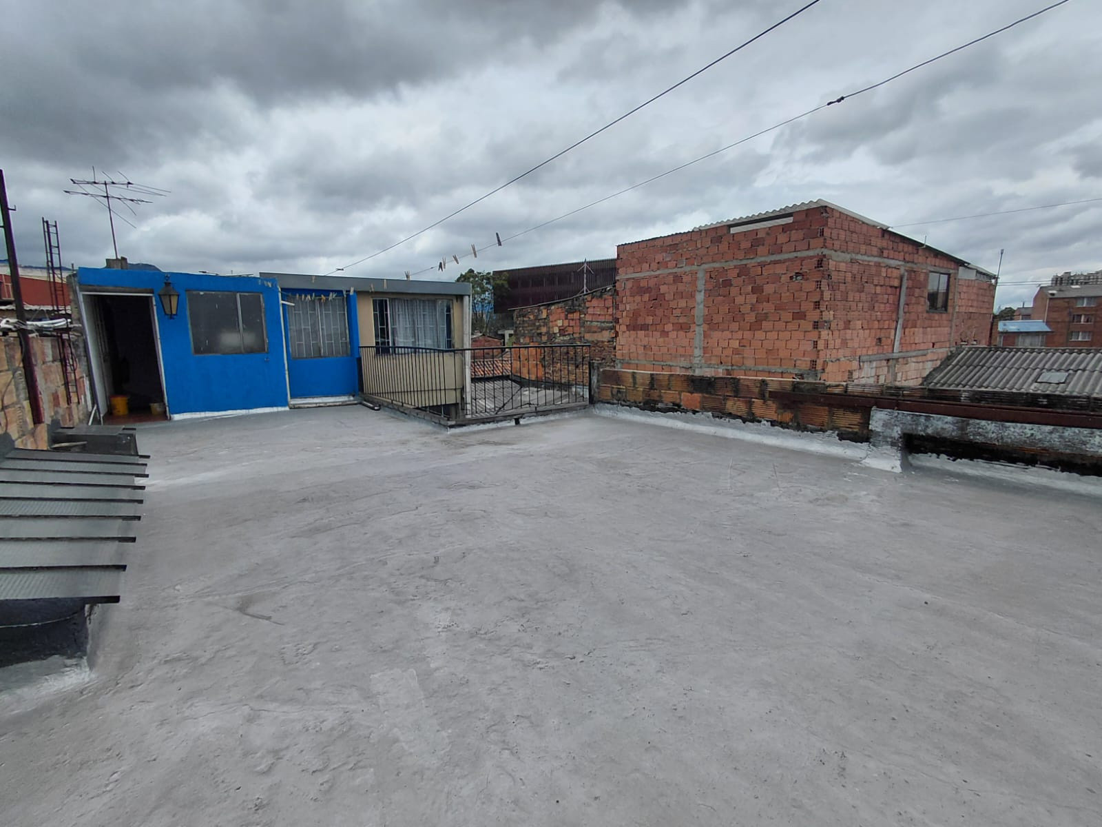 Casa en venta en San Fernando, Bogotá · foto 9 de 22