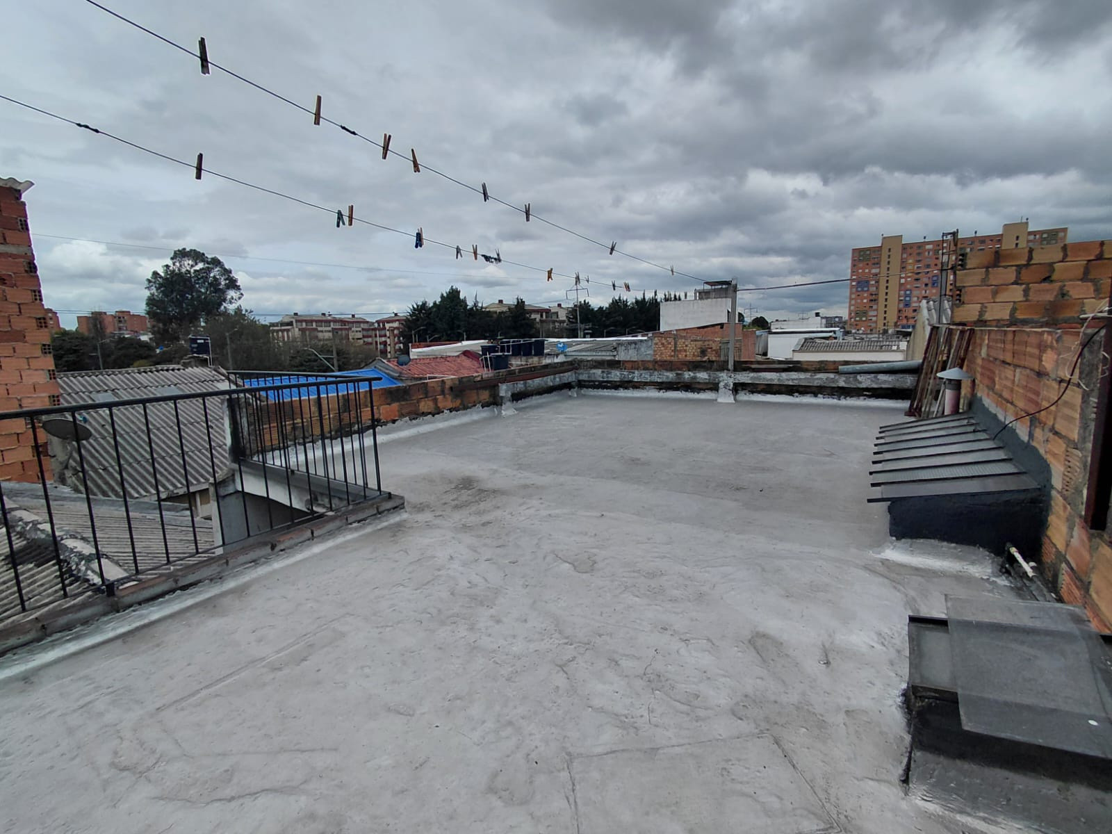 Casa en venta en San Fernando, Bogotá · foto 10 de 22