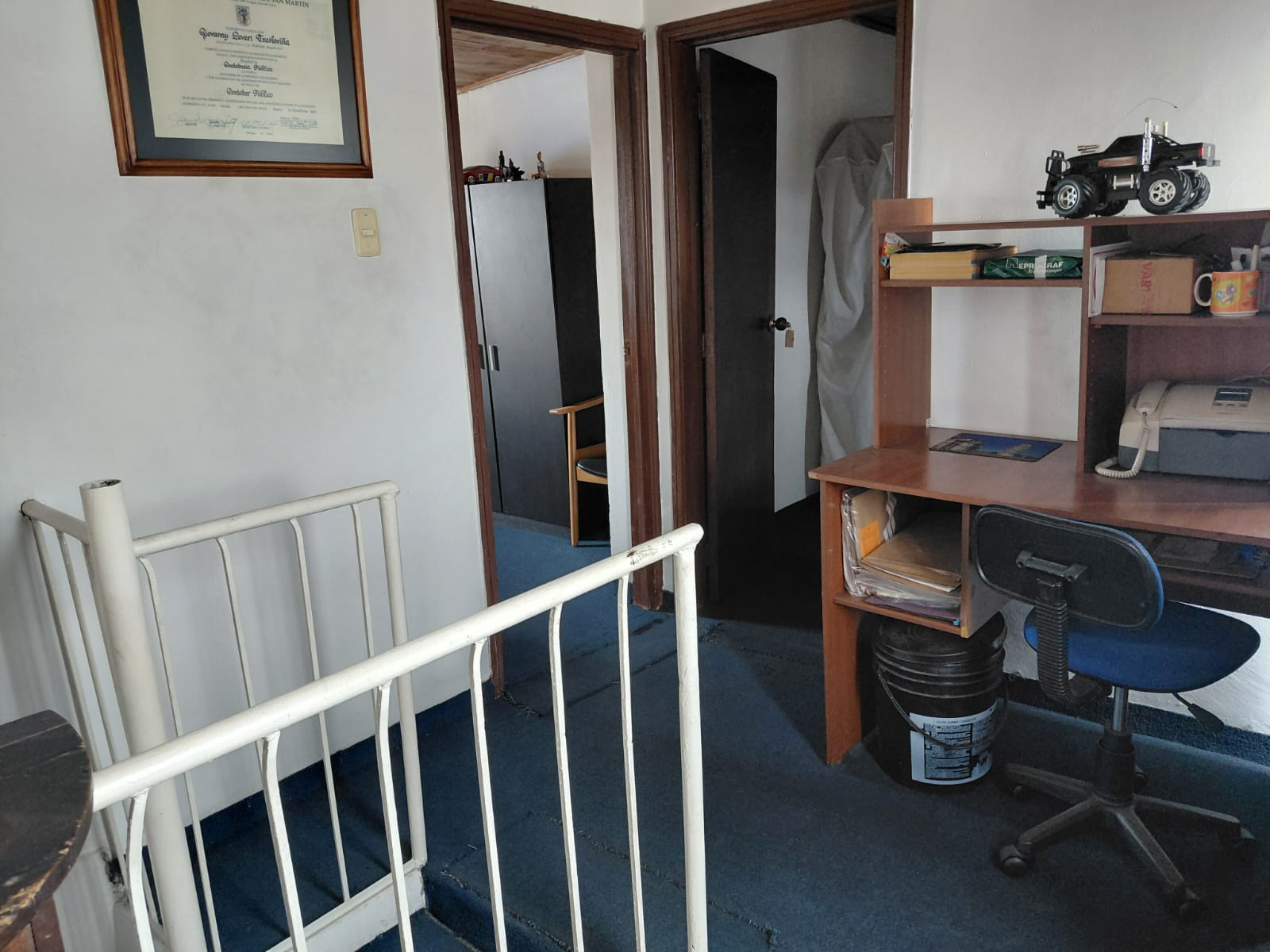 Casa en venta en San Fernando, Bogotá · foto 15 de 22