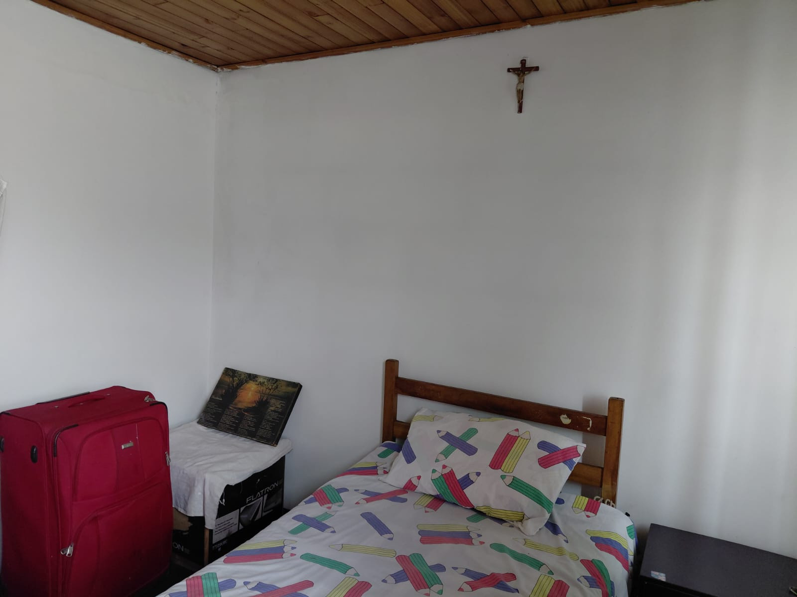 Casa en venta en San Fernando, Bogotá · foto 16 de 22