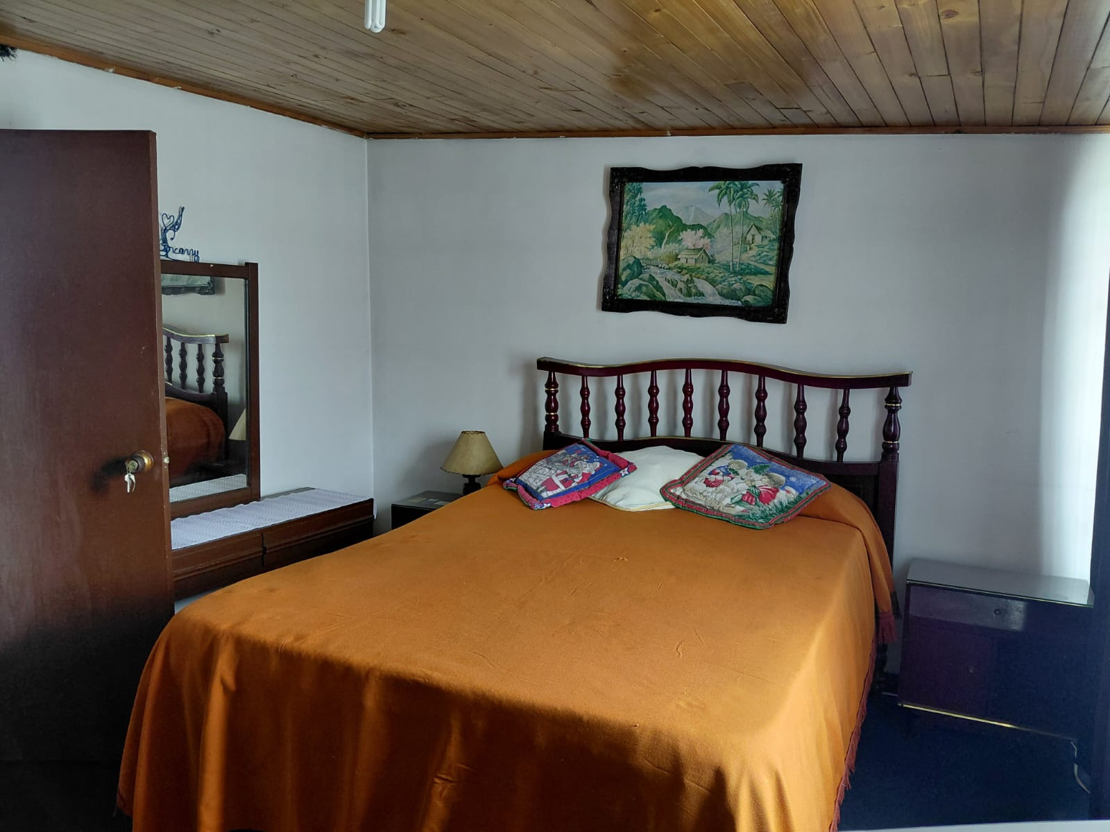 Casa en venta en San Fernando, Bogotá · foto 18 de 22