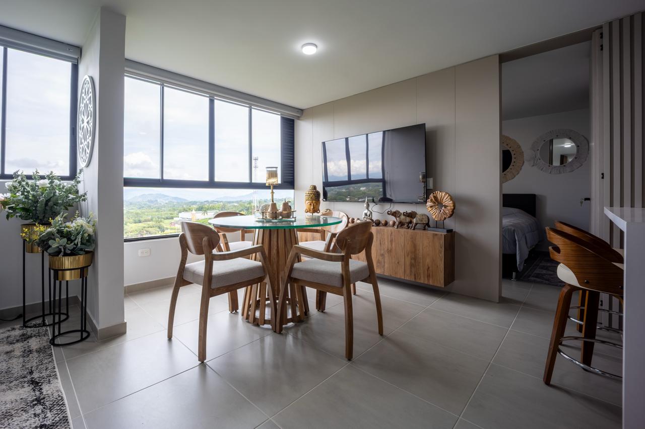 Apartamento en venta en Cerritos, Pereira · foto 2 de 19