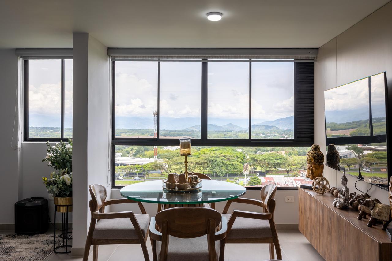Apartamento en venta en Cerritos, Pereira · foto 3 de 19
