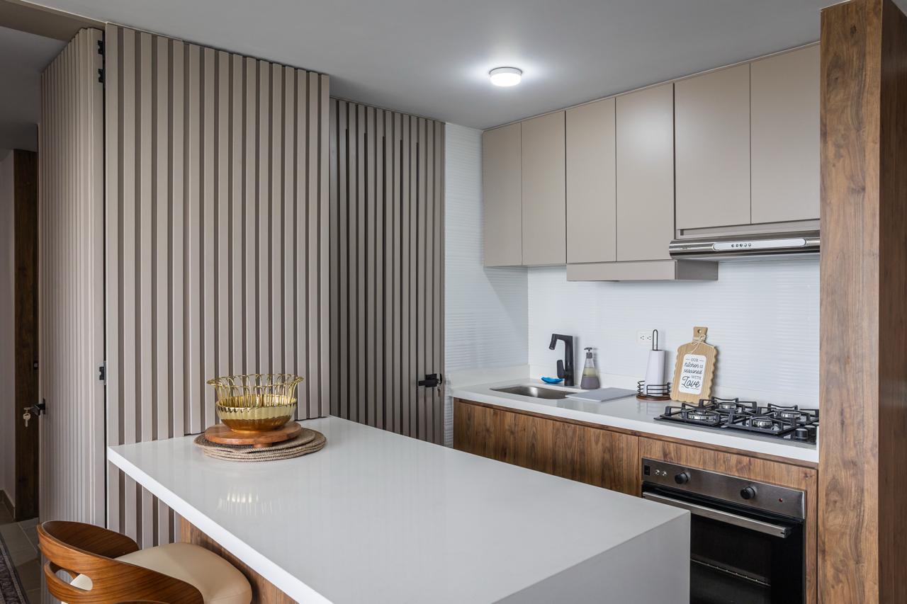 Apartamento en venta en Cerritos, Pereira · foto 6 de 19