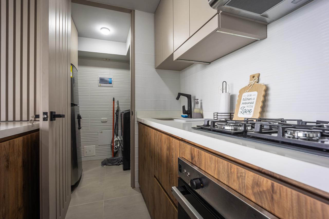 Apartamento en venta en Cerritos, Pereira · foto 10 de 19