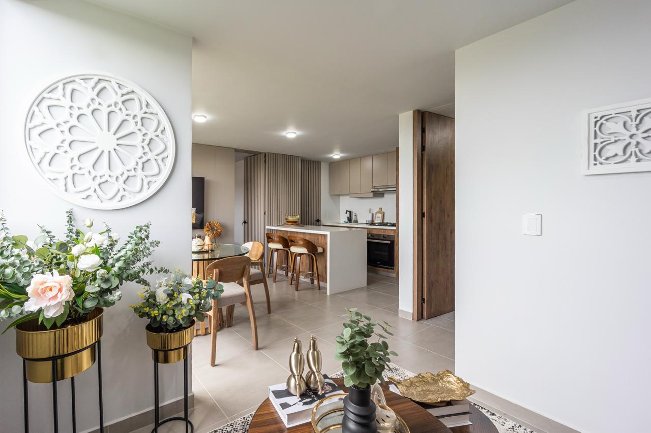 Apartamento en venta en Cerritos, Pereira · foto 11 de 19