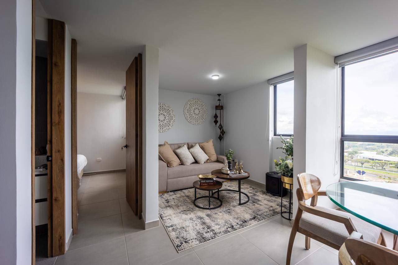 Apartamento en venta en Cerritos, Pereira · foto 12 de 19