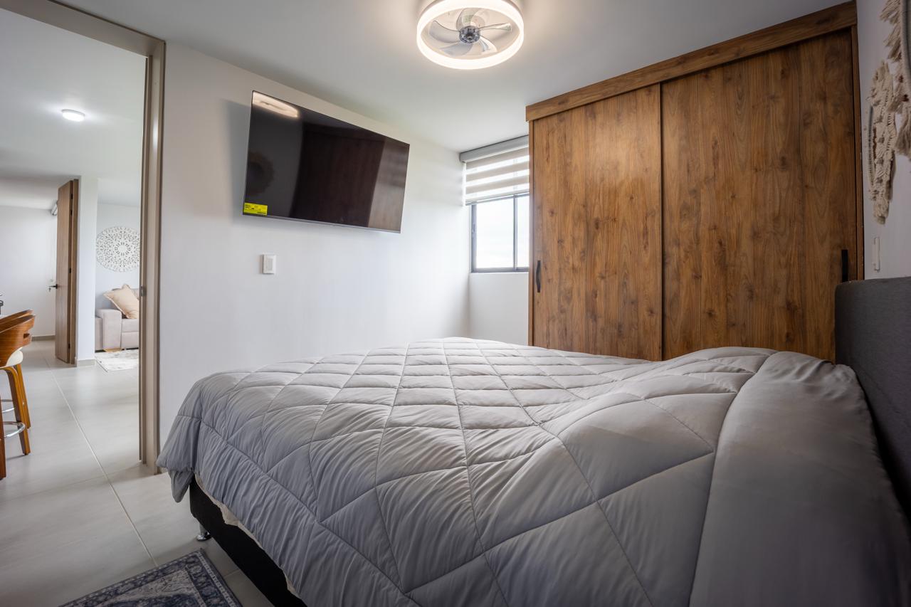 Apartamento en venta en Cerritos, Pereira · foto 14 de 19