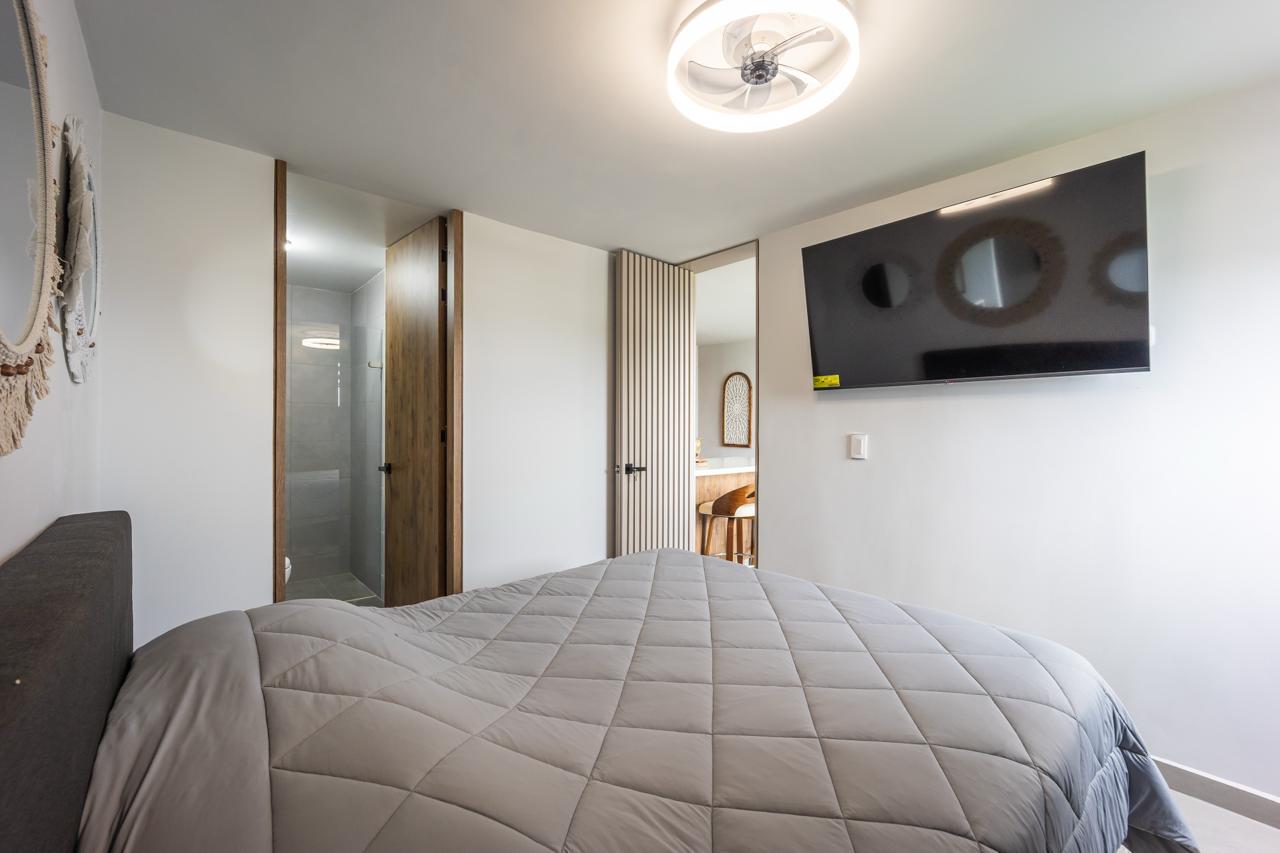 Apartamento en venta en Cerritos, Pereira · foto 15 de 19