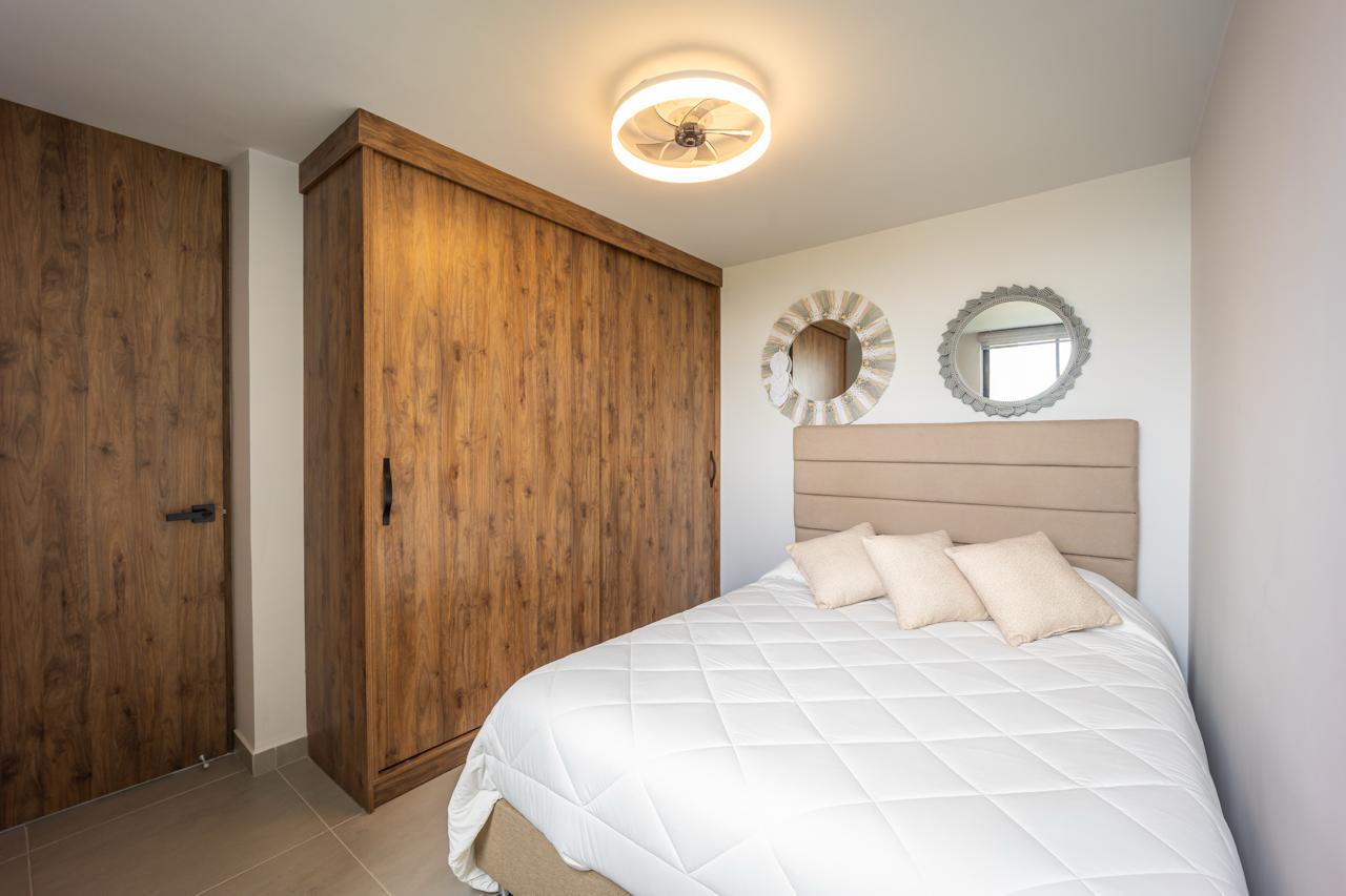 Apartamento en venta en Cerritos, Pereira · foto 18 de 19
