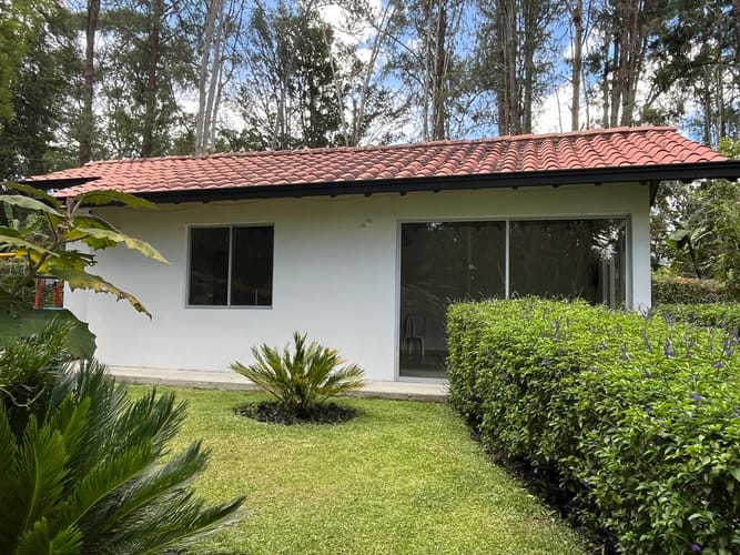 Casa de 3 alcobas en venta en Santa Elena, El Retiro, 265 m² · foto 3 de 24