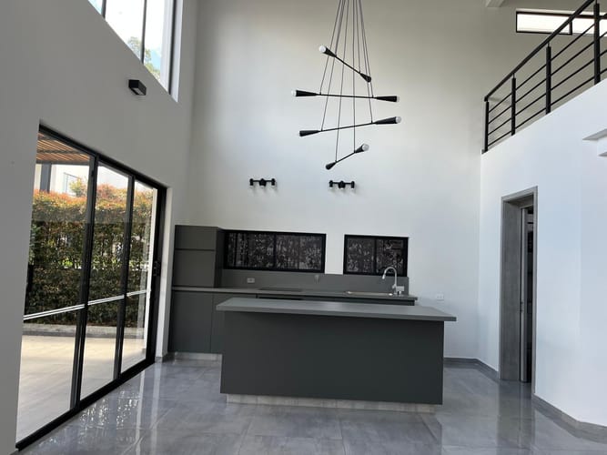 Casa de 3 alcobas en venta en Santa Elena, El Retiro, 265 m² · foto 4 de 24