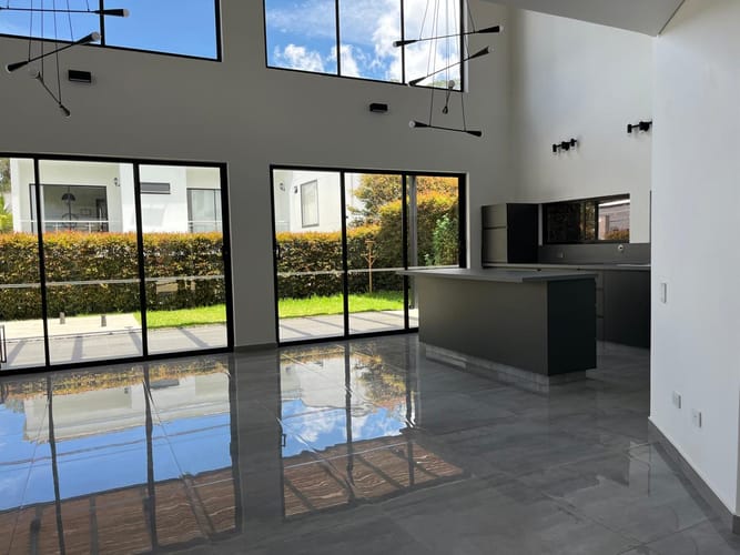 Casa de 3 alcobas en venta en Santa Elena, El Retiro, 265 m² · foto 6 de 24