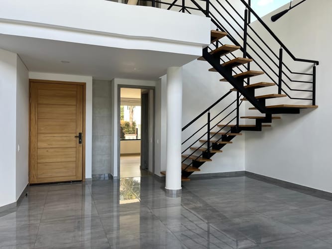 Casa de 3 alcobas en venta en Santa Elena, El Retiro, 265 m² · foto 11 de 24