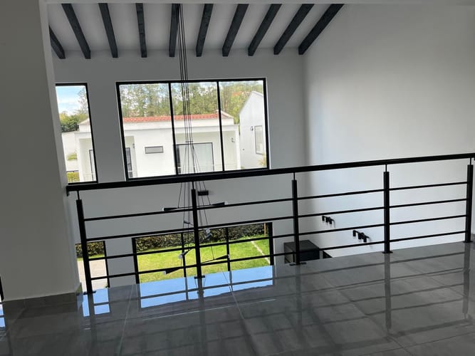 Casa de 3 alcobas en venta en Santa Elena, El Retiro, 265 m² · foto 12 de 24