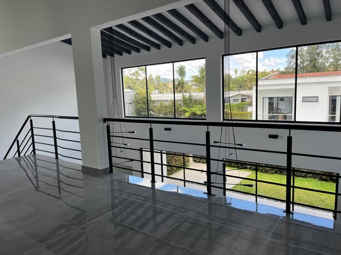 Casa de 3 alcobas en venta en Santa Elena, El Retiro, 265 m² · foto 18 de 24