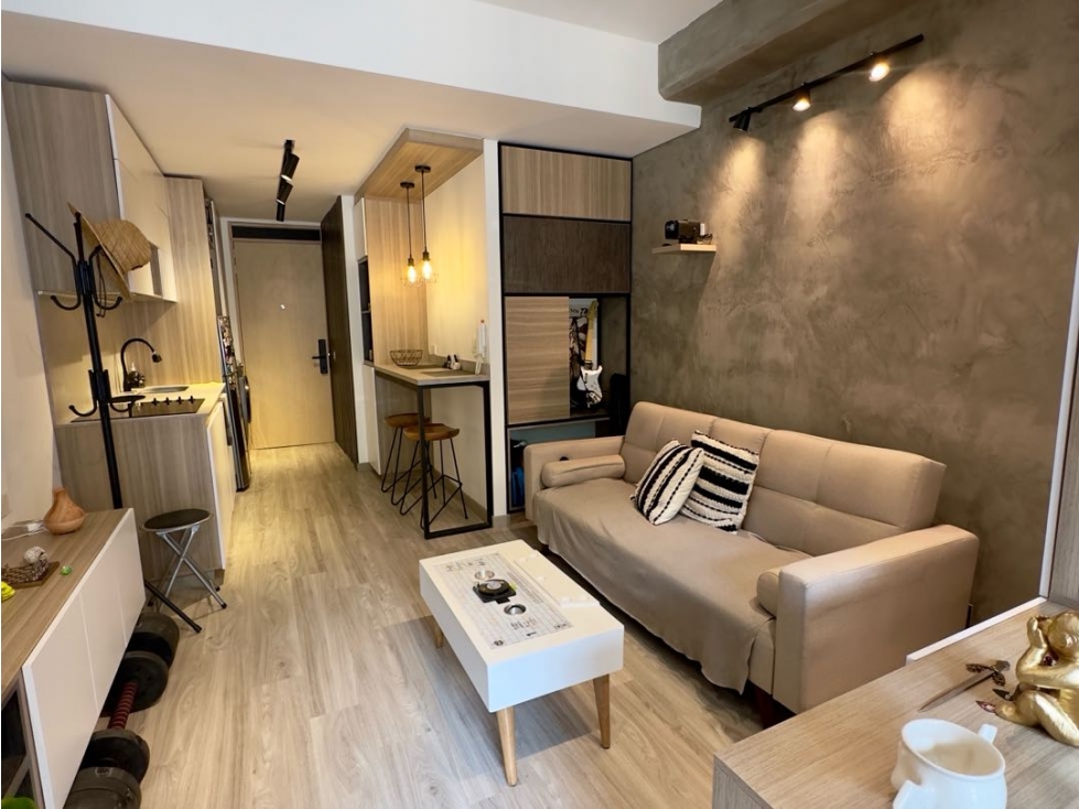 Apartaestudio en Arriendo en San cristobal norte, Bogotá en San Cristobal Norte