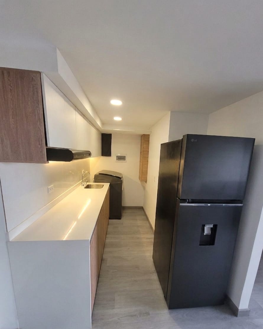 Apartamento en venta en El Redil, Bogotá · foto 3 de 10
