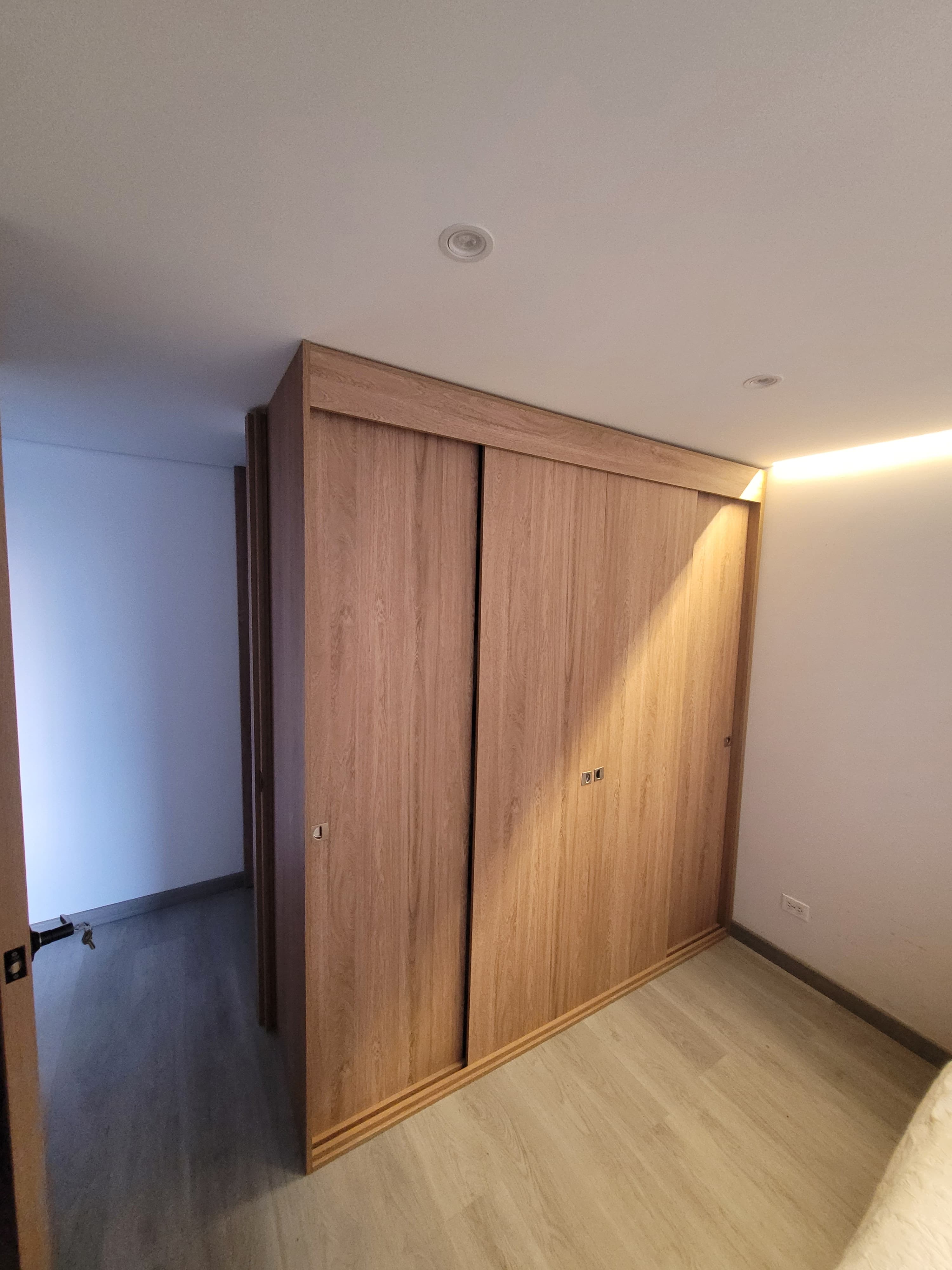 Apartamento en venta en El Redil, Bogotá · foto 5 de 10
