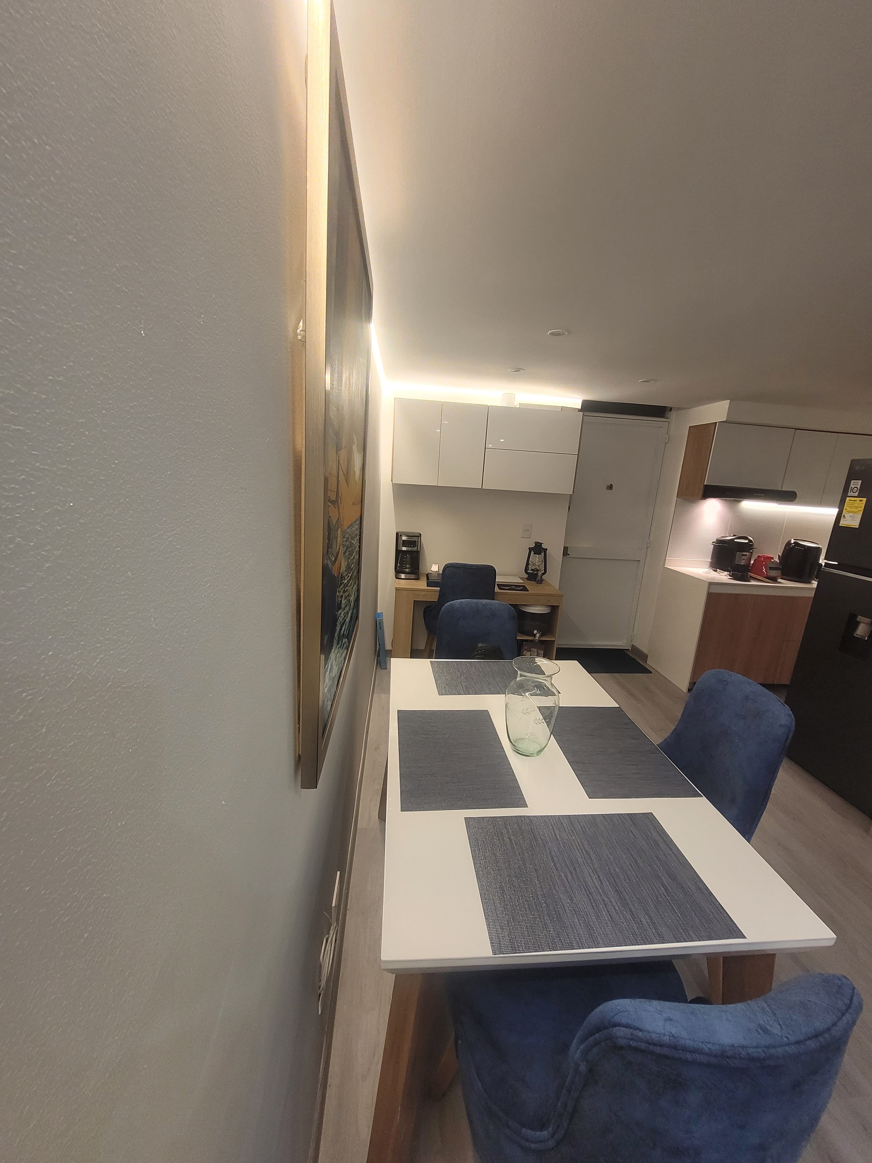 Apartamento en venta en El Redil, Bogotá · foto 8 de 10