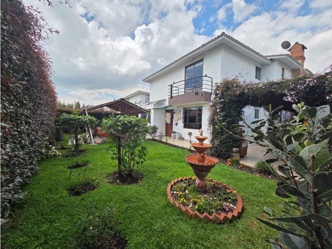 Casa de 4 alcobas en venta en Centro, Funza, 300 m² · foto 7 de 24