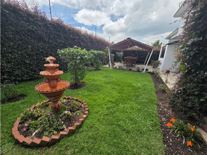 Casa de 4 alcobas en venta en Centro, Funza, 300 m² · foto 8 de 24