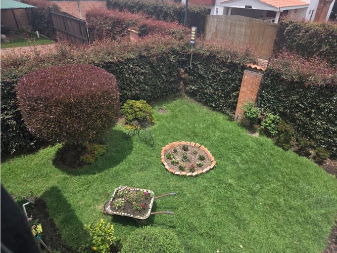 Casa de 4 alcobas en venta en Centro, Funza, 300 m² · foto 9 de 24
