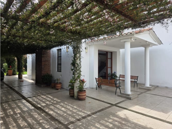 Casa de 4 alcobas en venta en Centro, Funza, 300 m² · foto 10 de 24